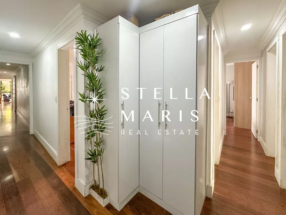 Apartamento, 4 quartos, 175 m² - Foto 8