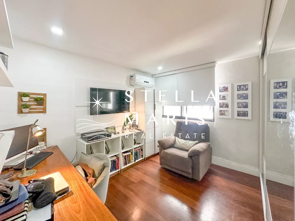 Apartamento, 4 quartos, 175 m² - Foto 40