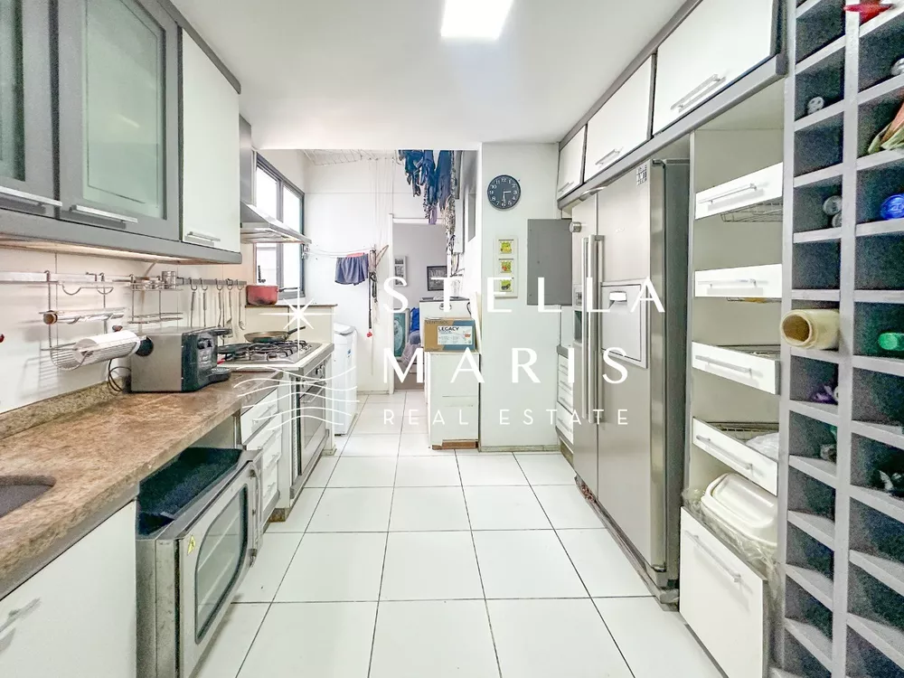 Apartamento, 4 quartos, 175 m² - Foto 39