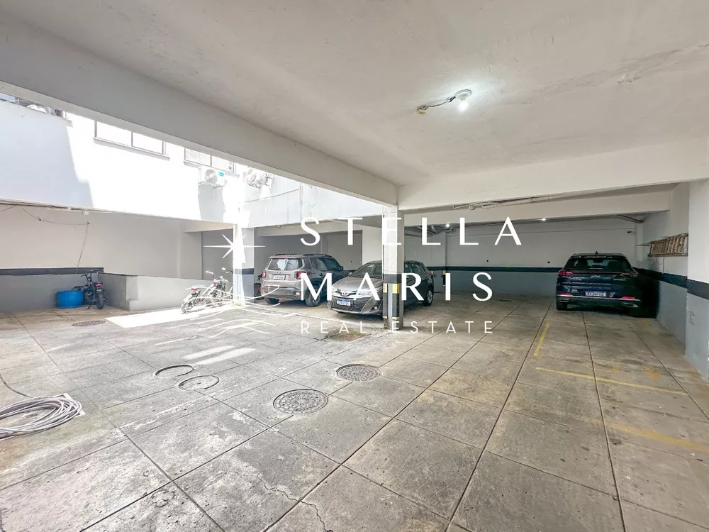 Apartamento, 4 quartos, 175 m² - Foto 26