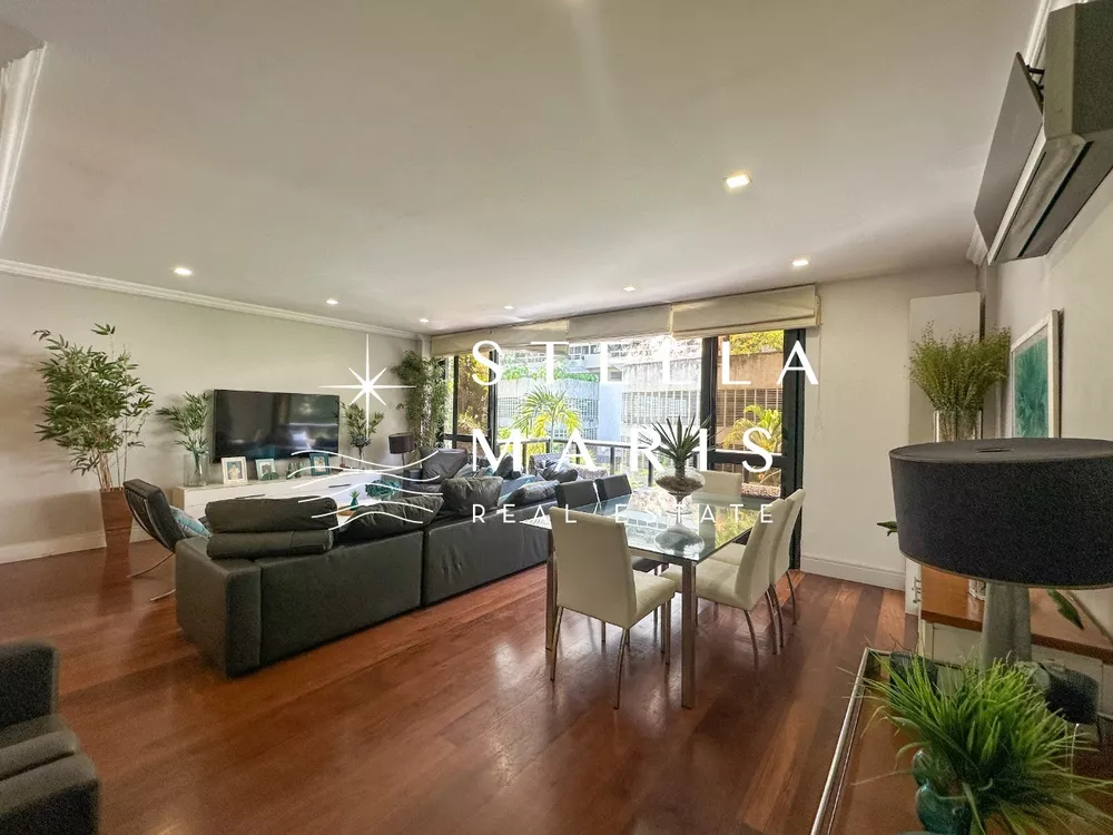 Apartamento, 4 quartos, 175 m² - Foto 18