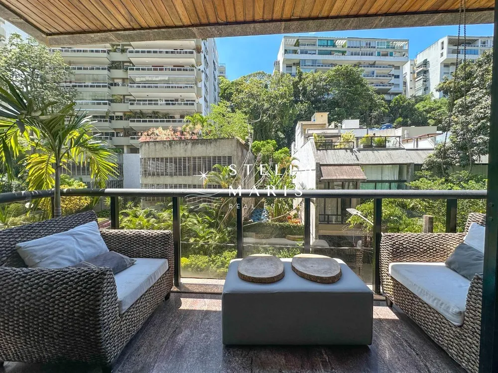 Apartamento, 4 quartos, 175 m² - Foto 16