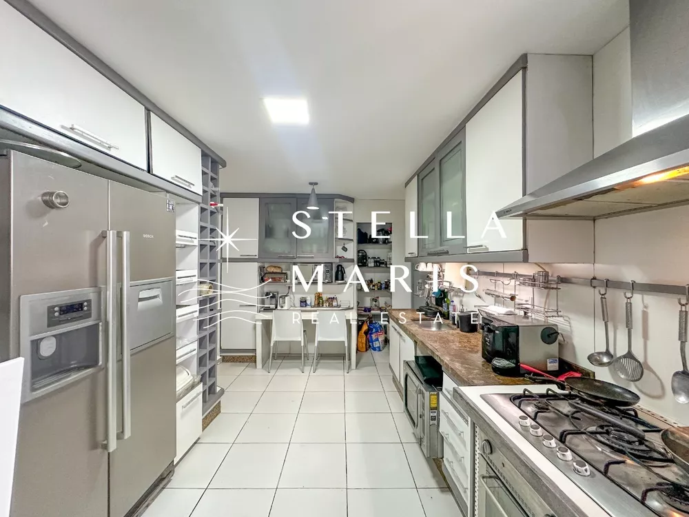 Apartamento, 4 quartos, 175 m² - Foto 28