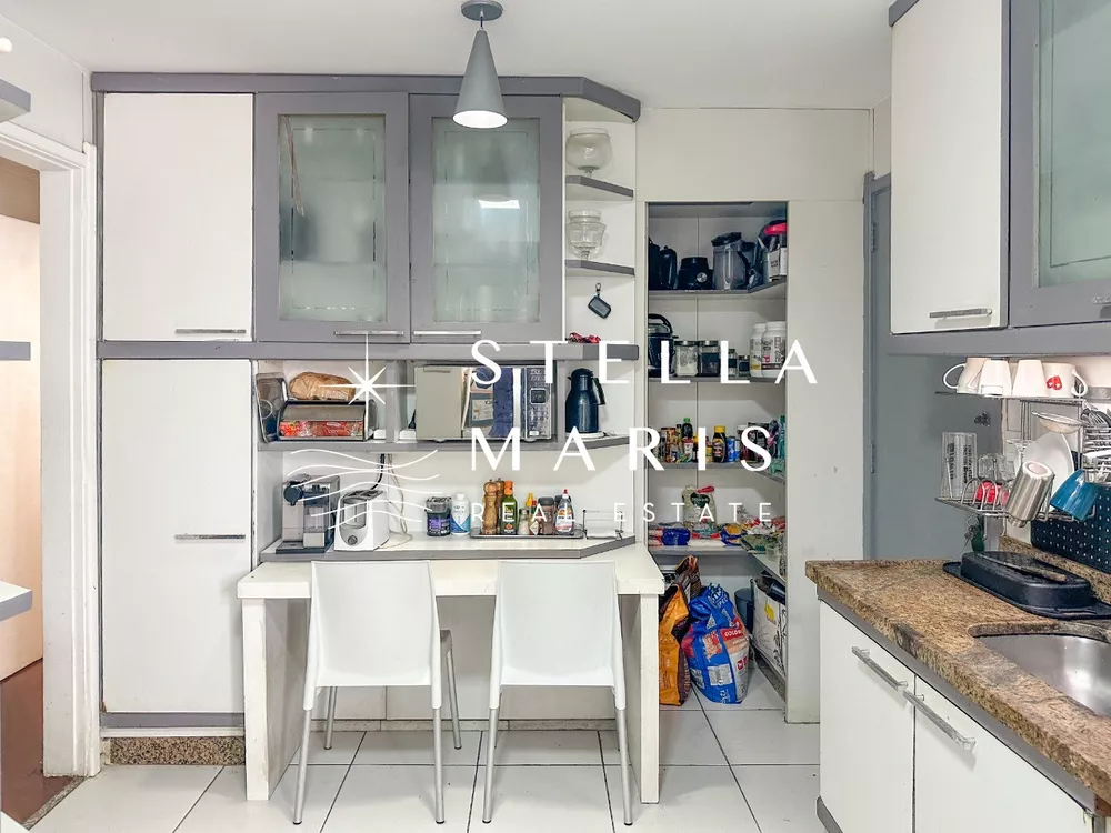 Apartamento, 4 quartos, 175 m² - Foto 2