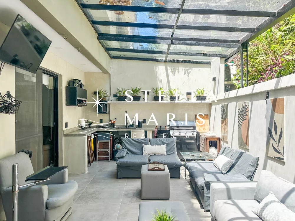 Apartamento, 4 quartos, 175 m² - Foto 23