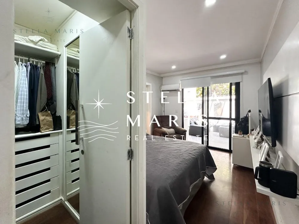 Apartamento, 4 quartos, 175 m² - Foto 91
