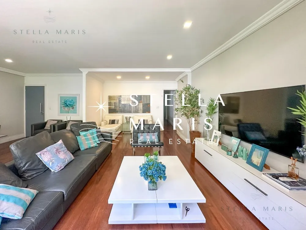 Apartamento, 4 quartos, 175 m² - Foto 36