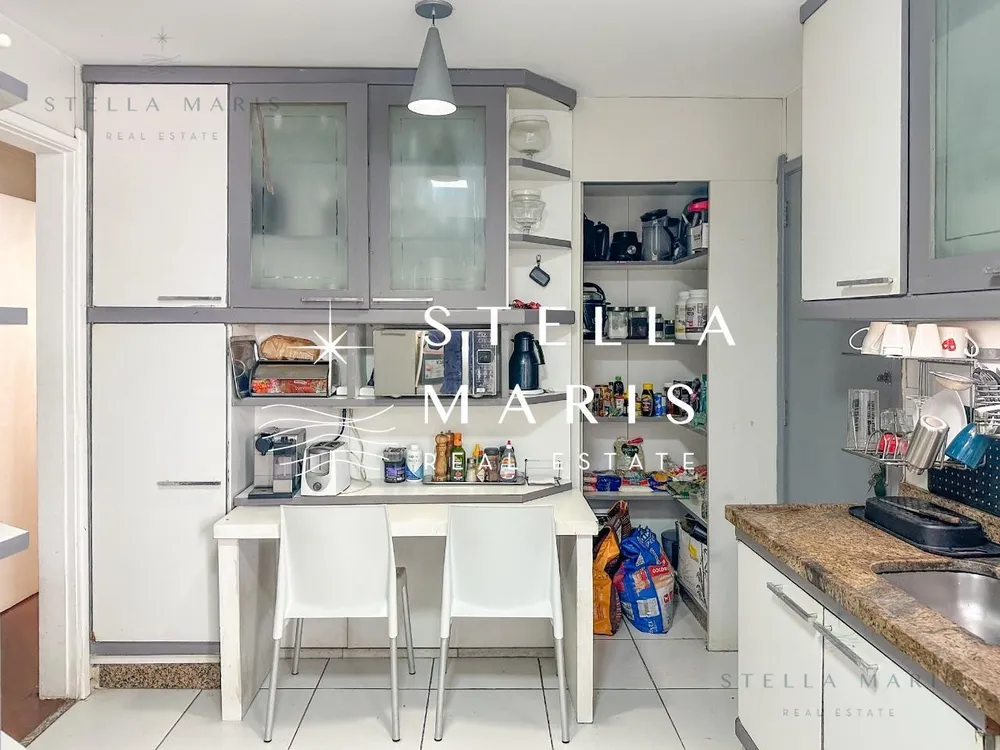 Apartamento, 4 quartos, 175 m² - Foto 54
