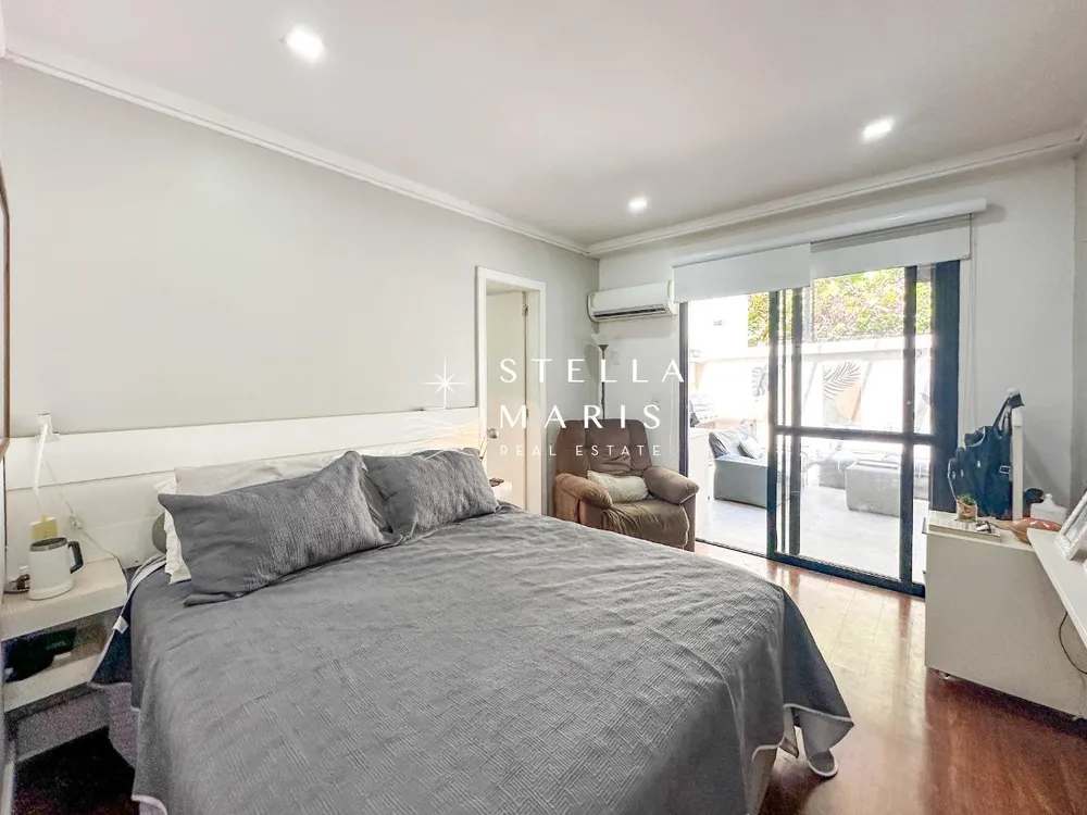 Apartamento, 4 quartos, 175 m² - Foto 99