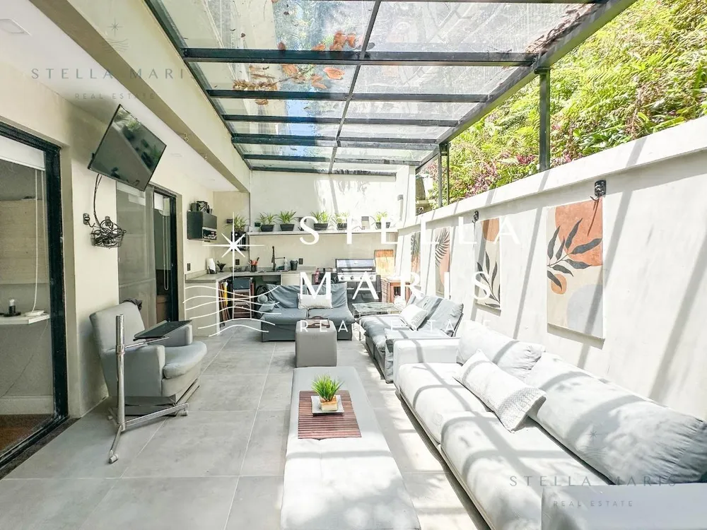 Apartamento, 4 quartos, 175 m² - Foto 9