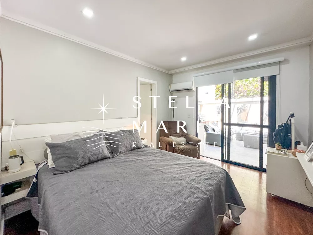 Apartamento, 4 quartos, 175 m² - Foto 11