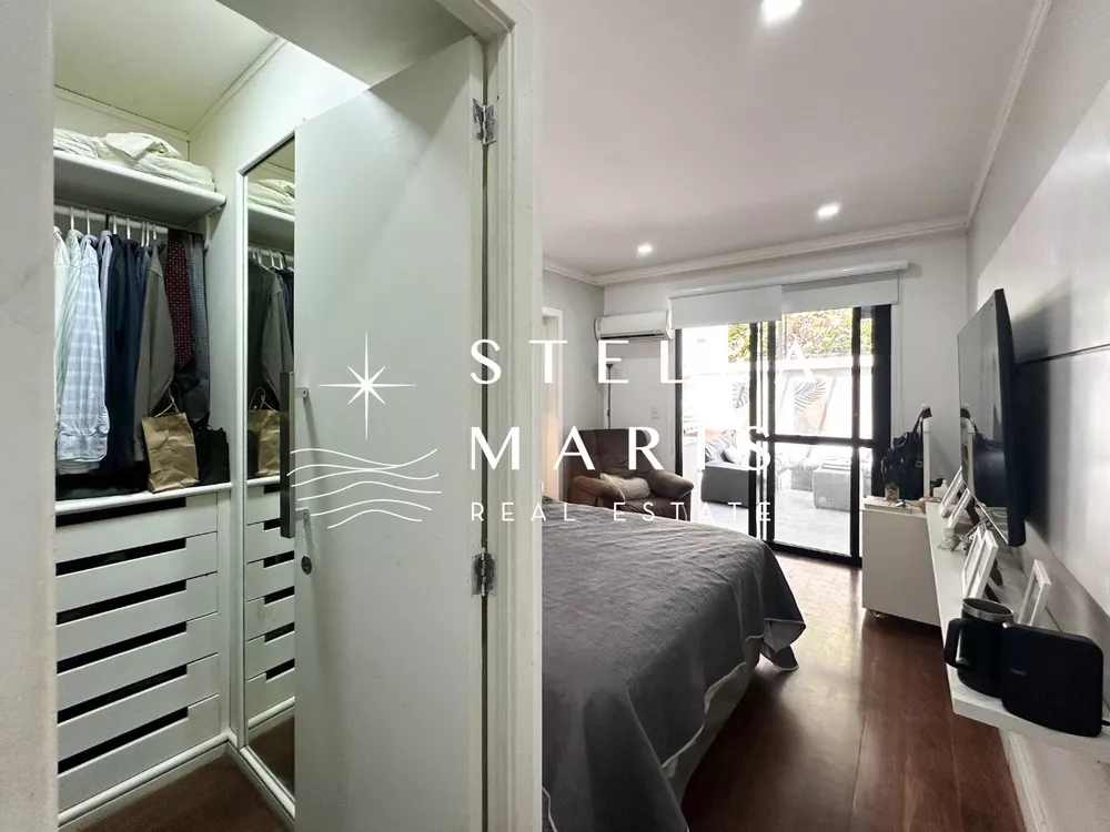 Apartamento, 4 quartos, 175 m² - Foto 7