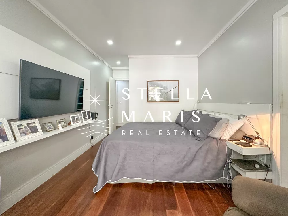 Apartamento, 4 quartos, 175 m² - Foto 3