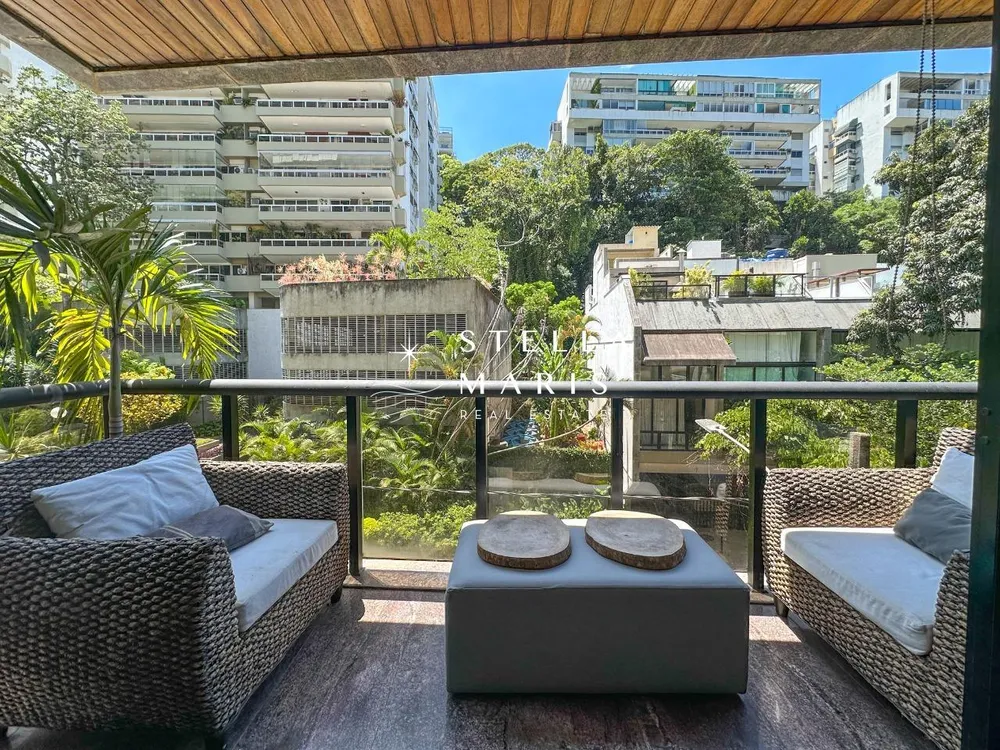 Apartamento, 4 quartos, 175 m² - Foto 4