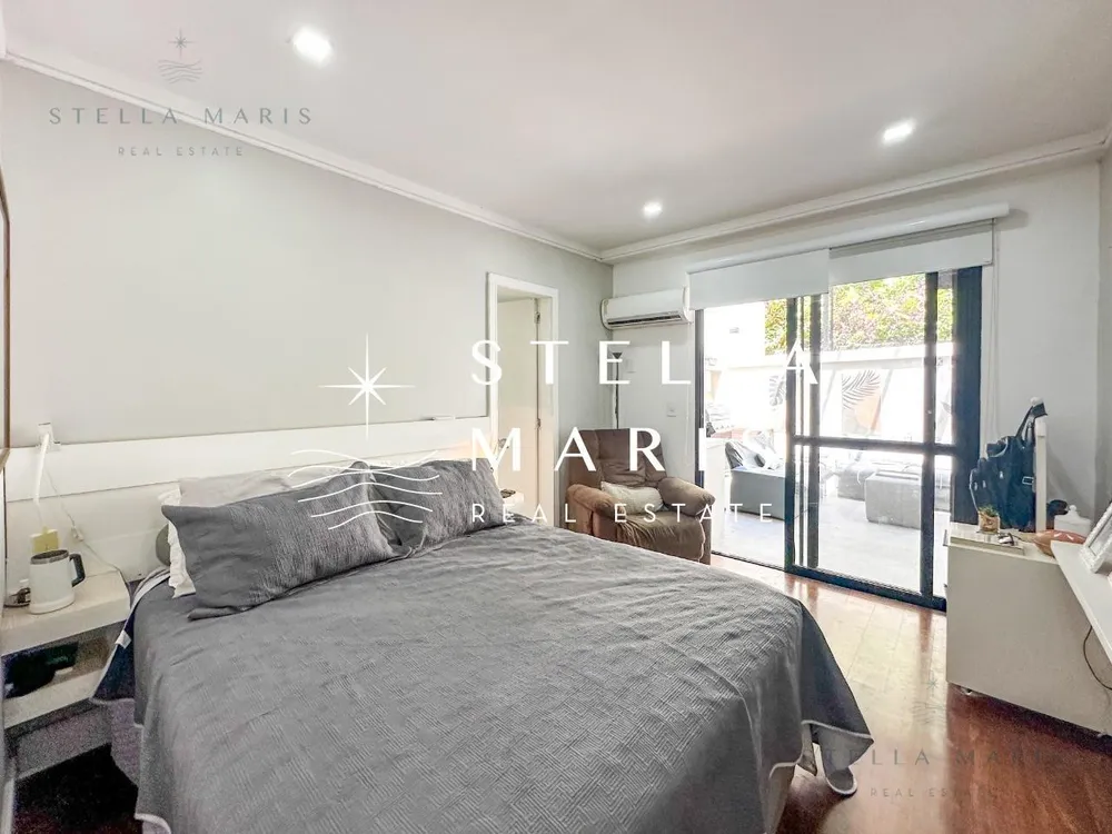 Apartamento, 4 quartos, 175 m² - Foto 97