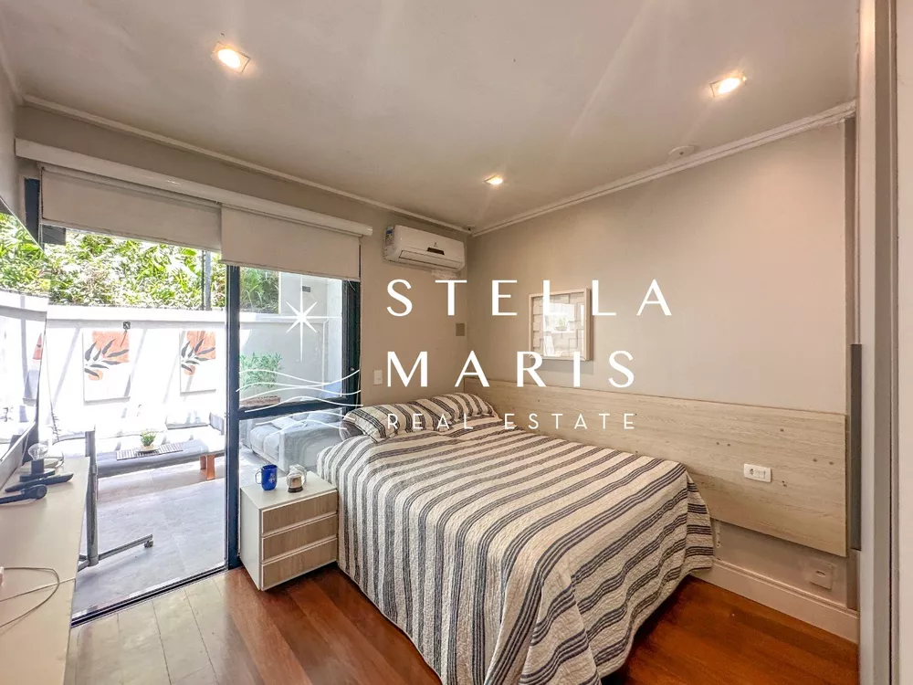 Apartamento, 4 quartos, 175 m² - Foto 4