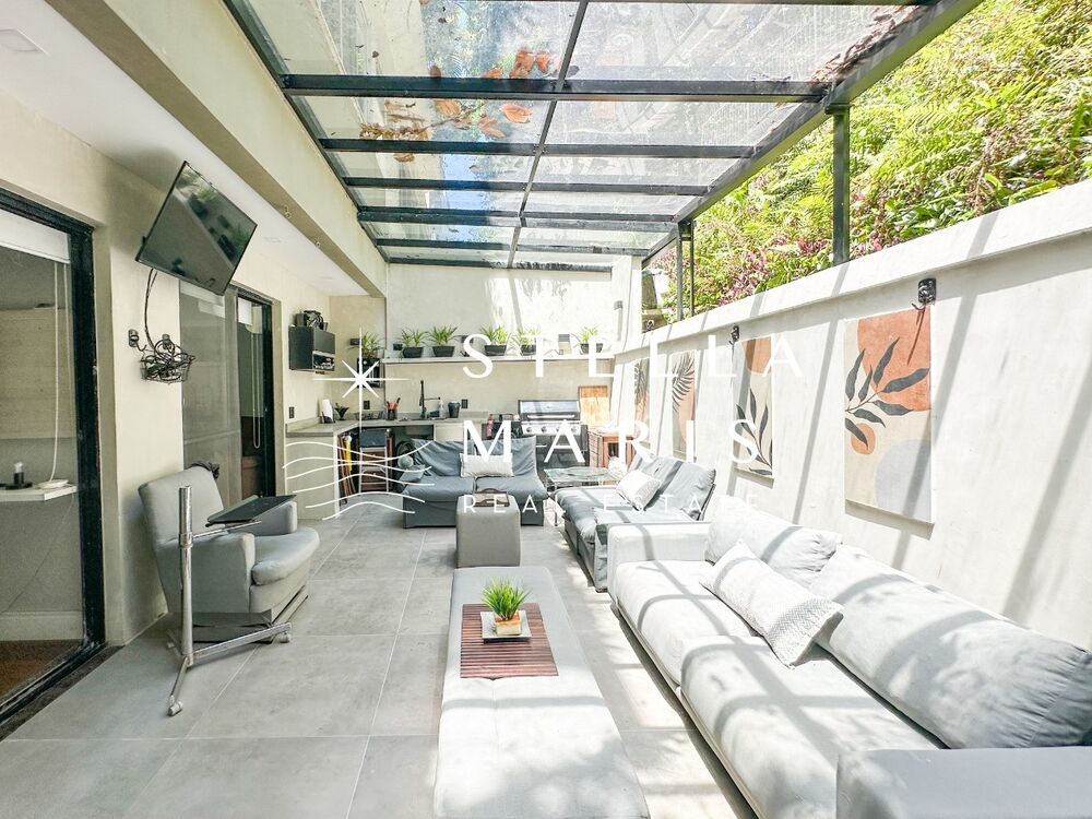 Apartamento, 4 quartos, 175 m² - Foto 16