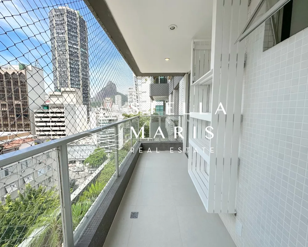 Apartamento, 2 quartos, 75 m² - Foto 1