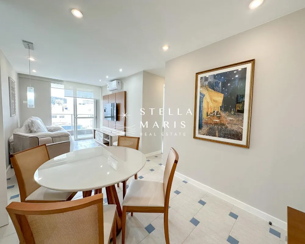 Apartamento, 2 quartos, 75 m² - Foto 7