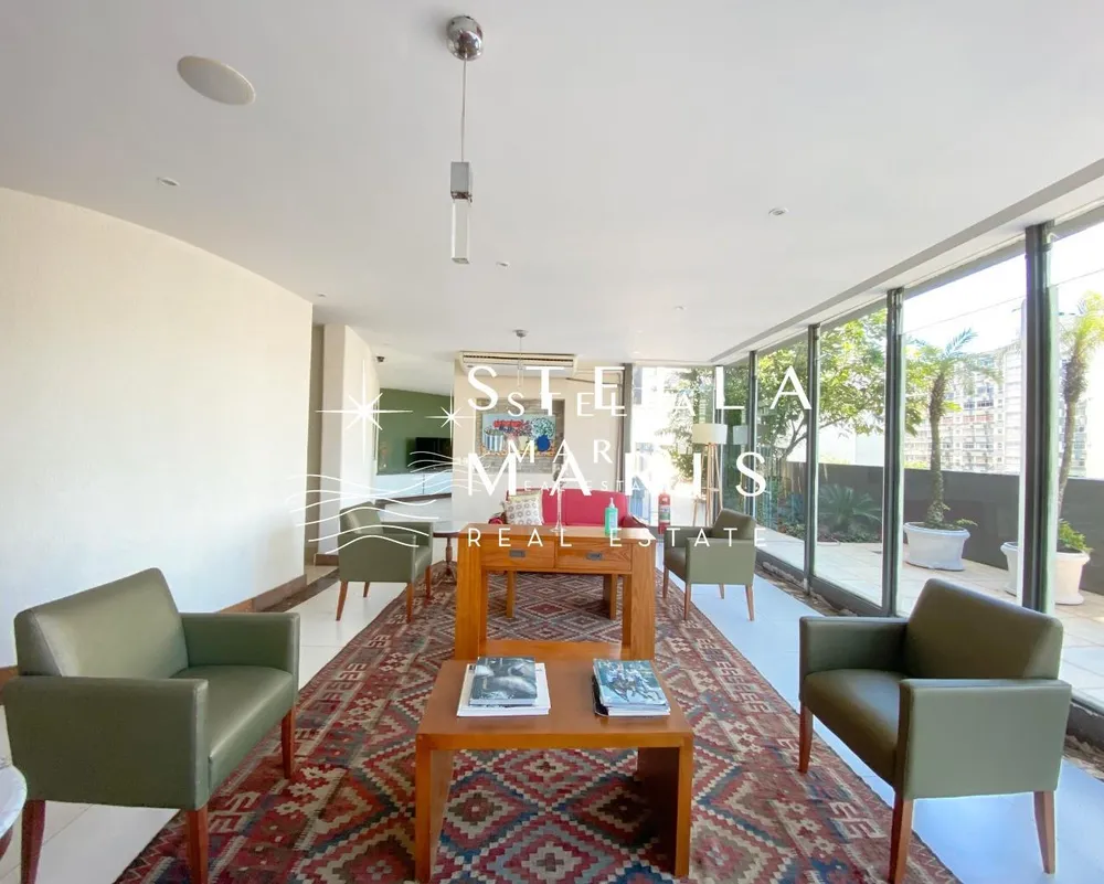 Apartamento, 2 quartos, 75 m² - Foto 81