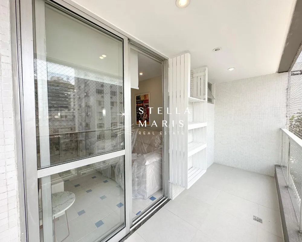 Apartamento, 2 quartos, 75 m² - Foto 22