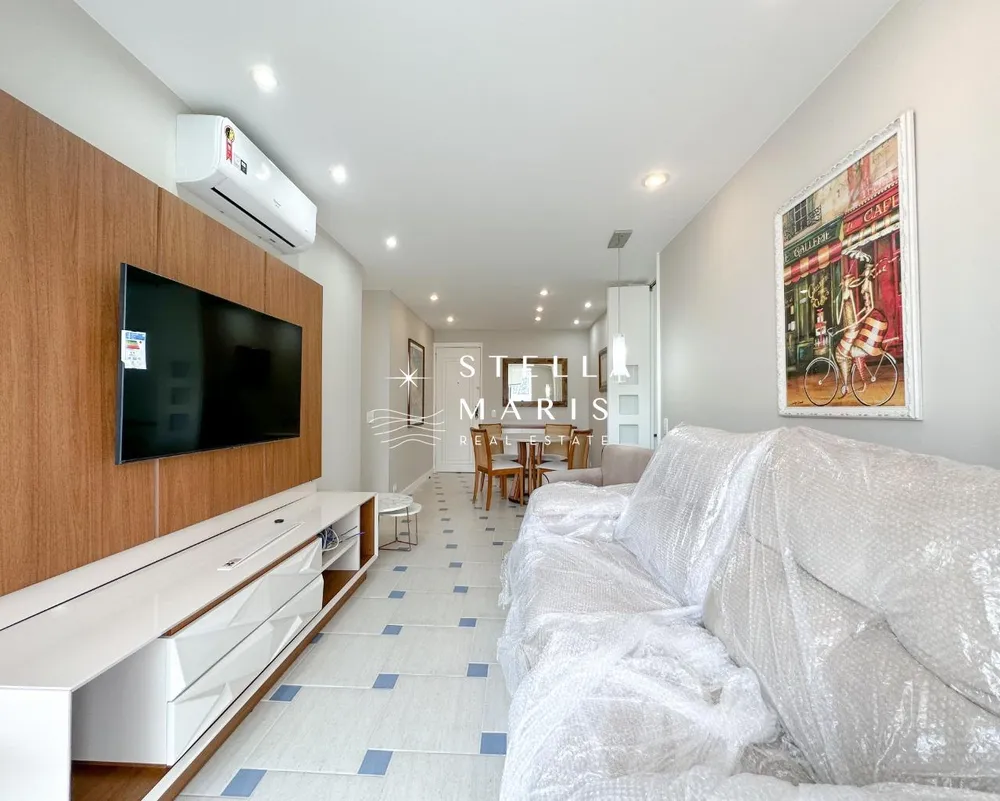 Apartamento, 2 quartos, 75 m² - Foto 25