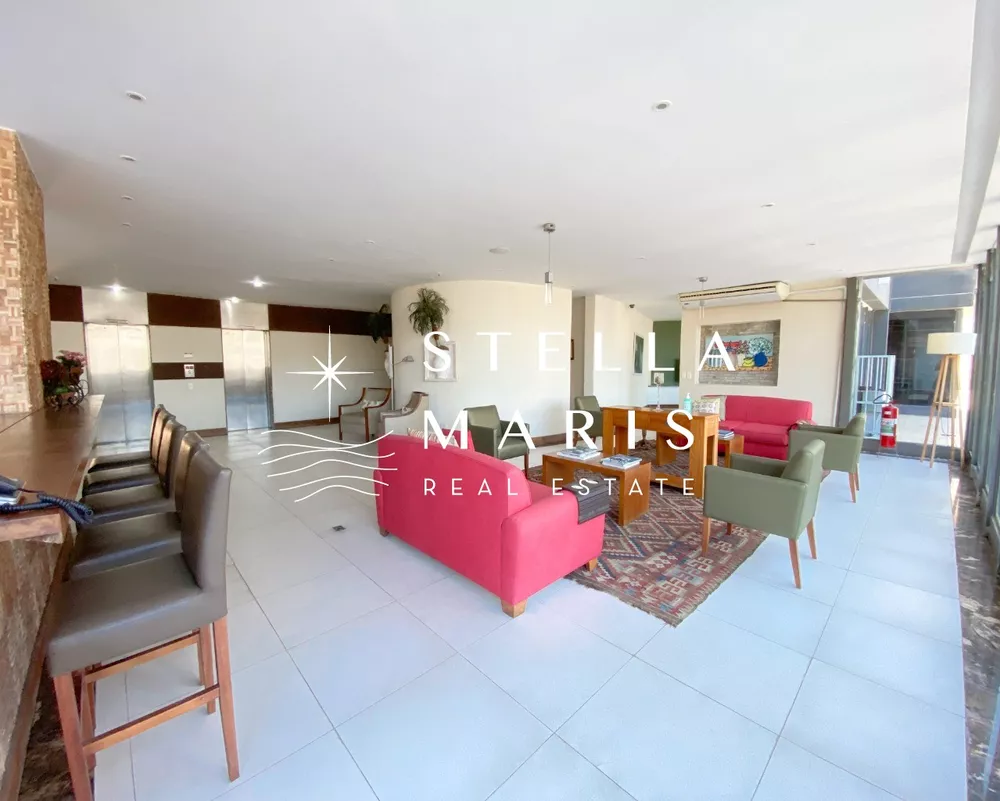 Apartamento, 2 quartos, 75 m² - Foto 11