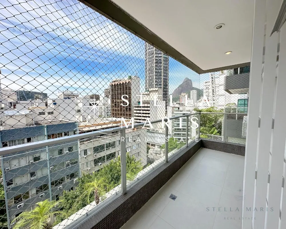 Apartamento, 2 quartos, 75 m² - Foto 18