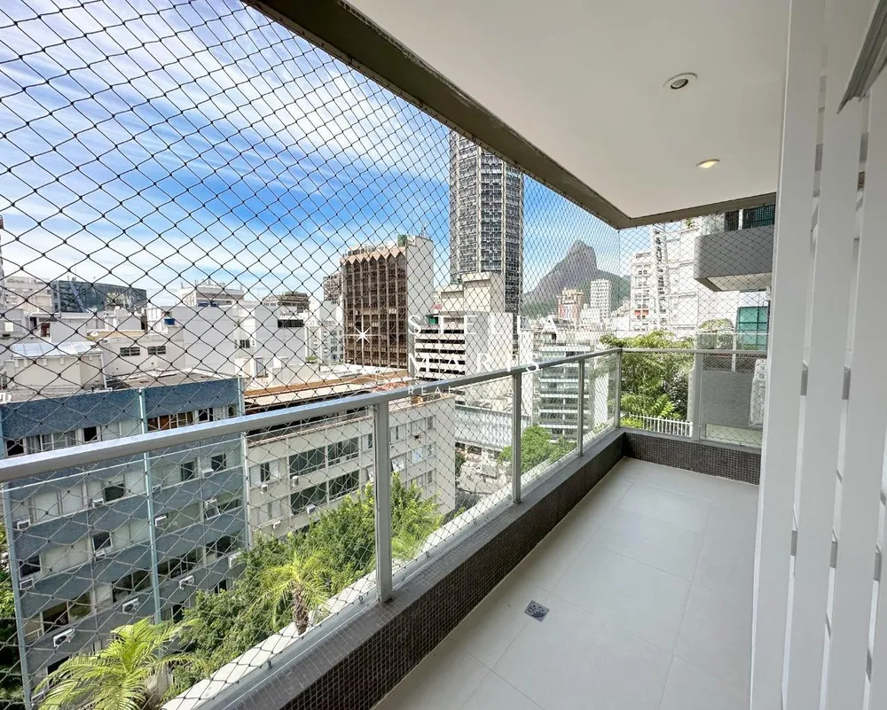 Apartamento, 2 quartos, 75 m² - Foto 17