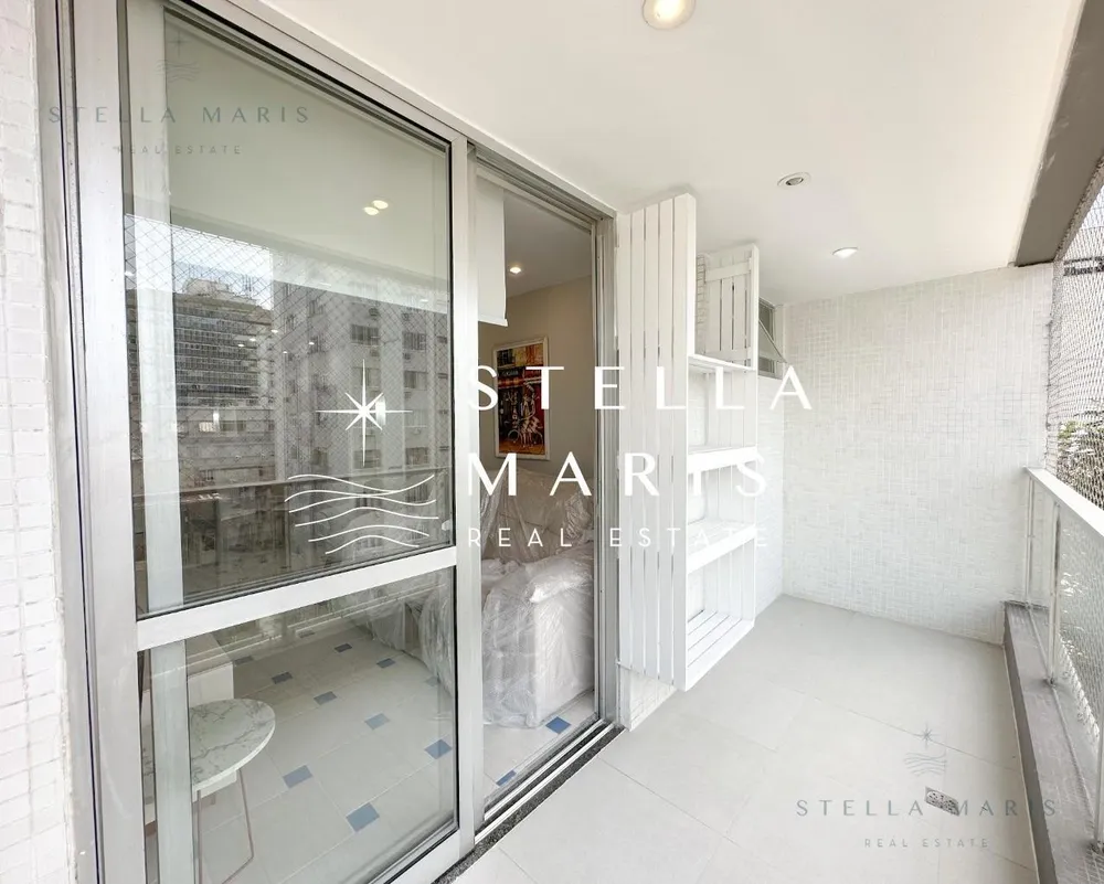 Apartamento, 2 quartos, 75 m² - Foto 24