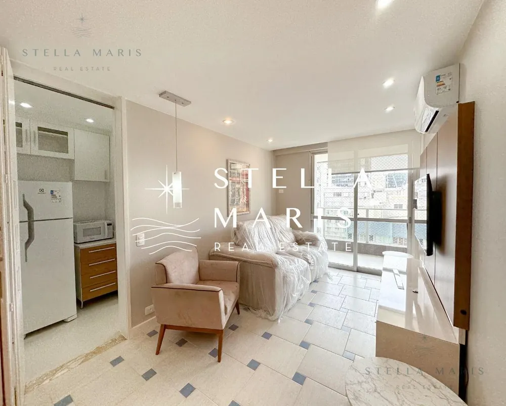 Apartamento, 2 quartos, 75 m² - Foto 12