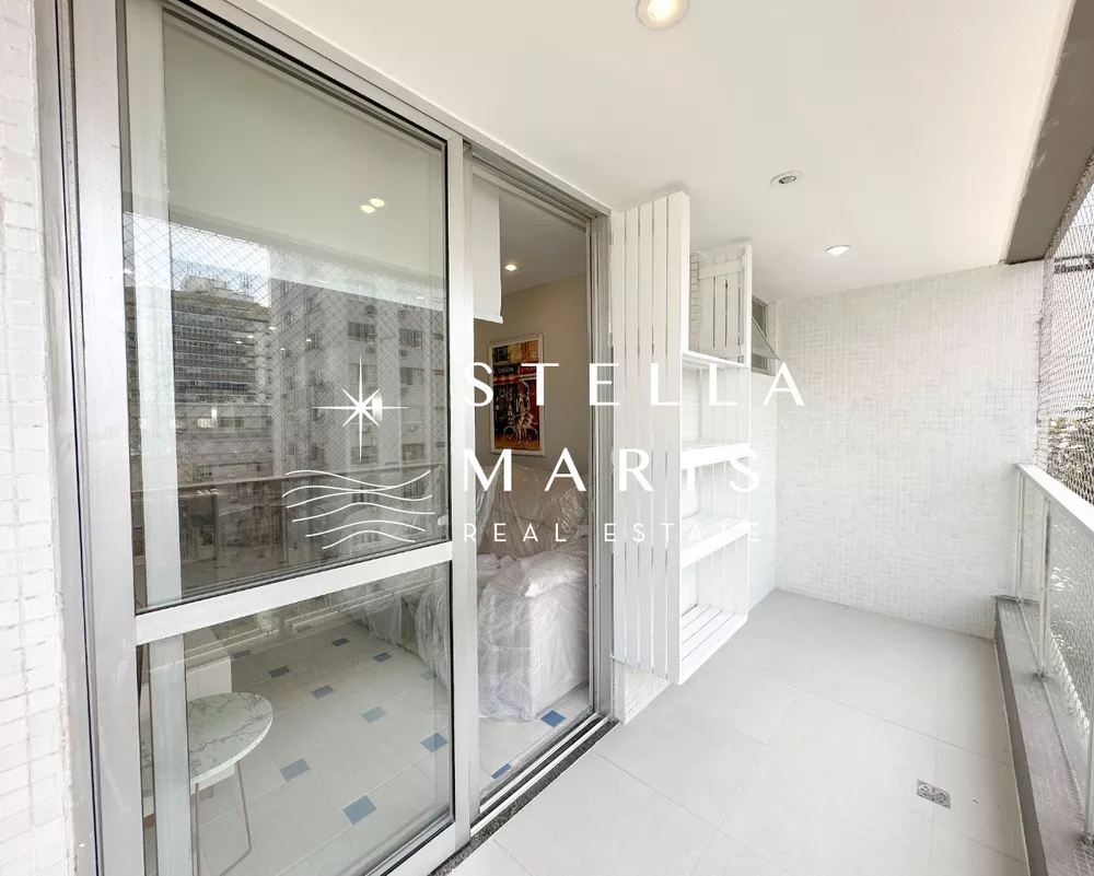 Apartamento, 2 quartos, 75 m² - Foto 25