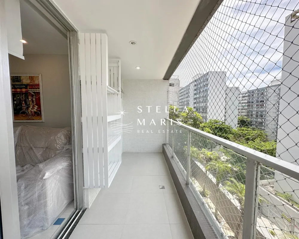 Apartamento, 2 quartos, 75 m² - Foto 19