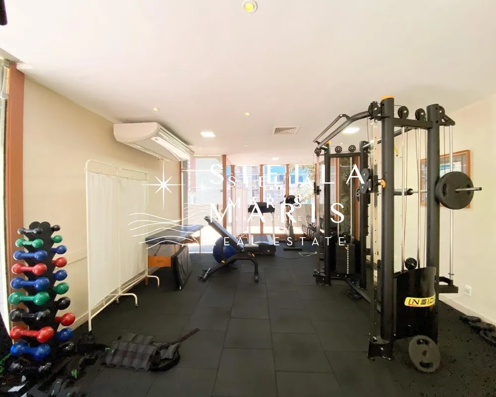 Apartamento, 2 quartos, 75 m² - Foto 74
