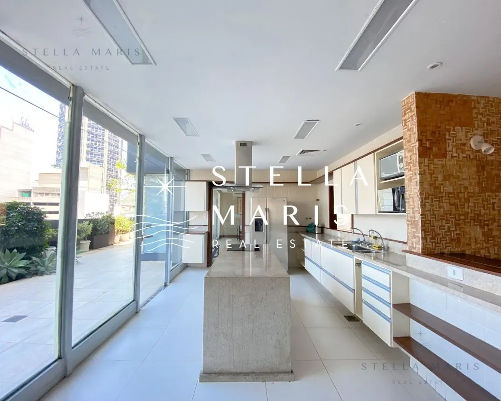 Apartamento, 2 quartos, 75 m² - Foto 85