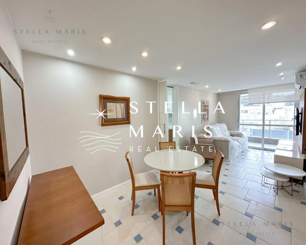 Apartamento, 2 quartos, 75 m² - Foto 6