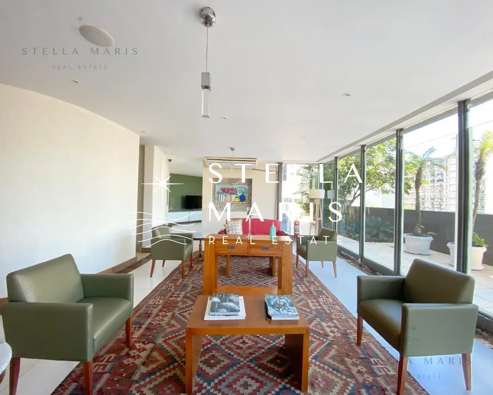 Apartamento, 2 quartos, 75 m² - Foto 79