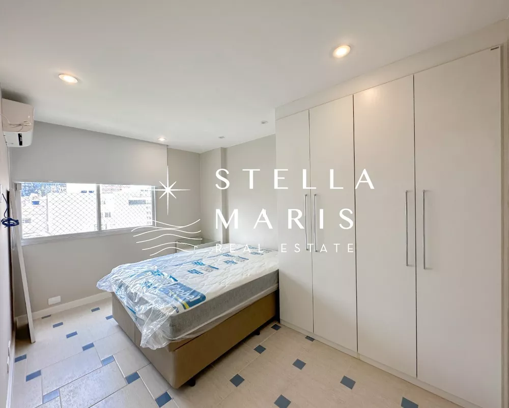 Apartamento, 2 quartos, 75 m² - Foto 6