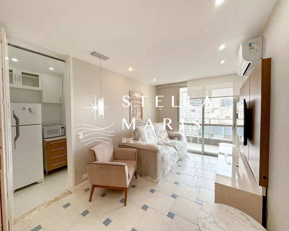 Apartamento, 2 quartos, 75 m² - Foto 5