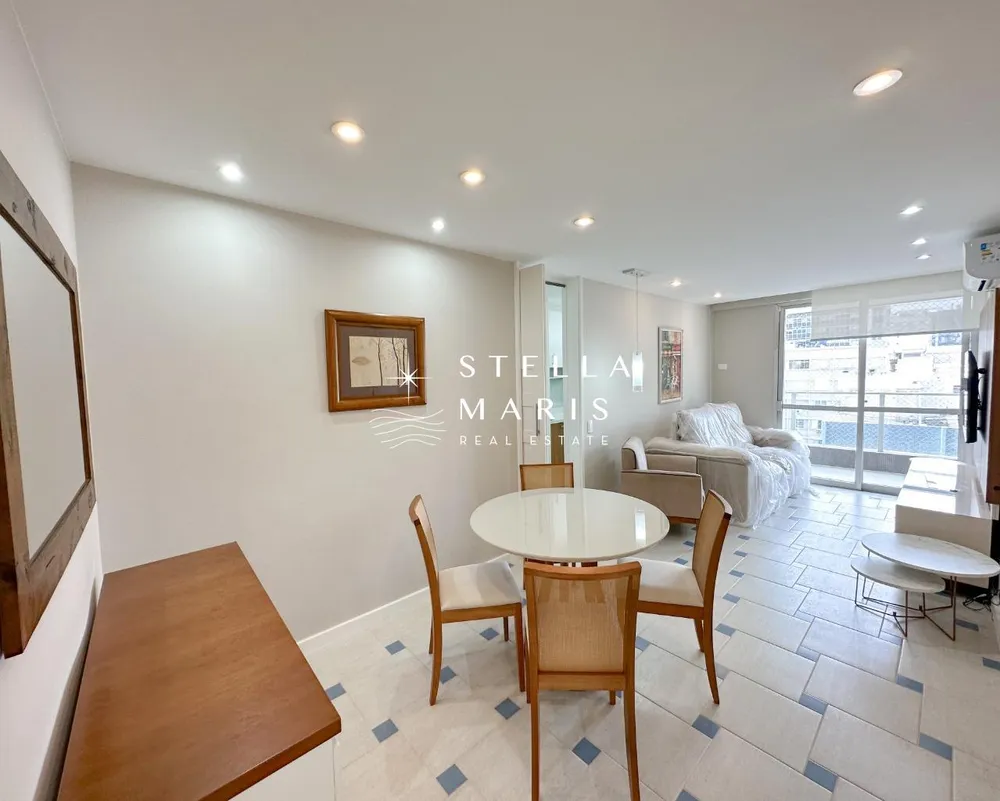 Apartamento, 2 quartos, 75 m² - Foto 5