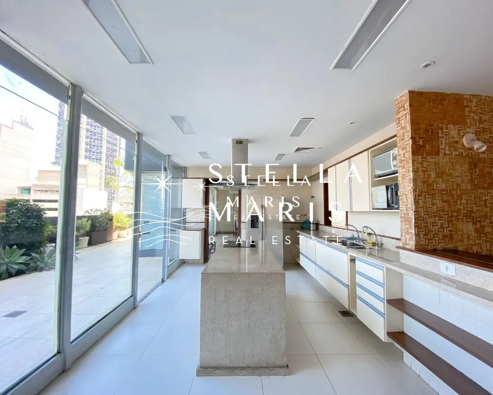 Apartamento, 2 quartos, 75 m² - Foto 87