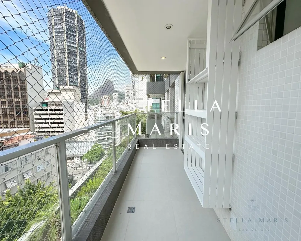 Apartamento, 2 quartos, 75 m² - Foto 15