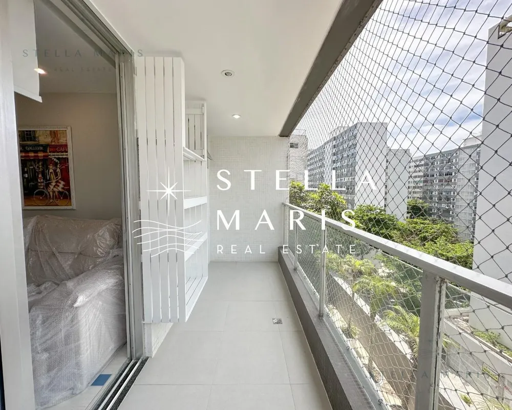 Apartamento, 2 quartos, 75 m² - Foto 21
