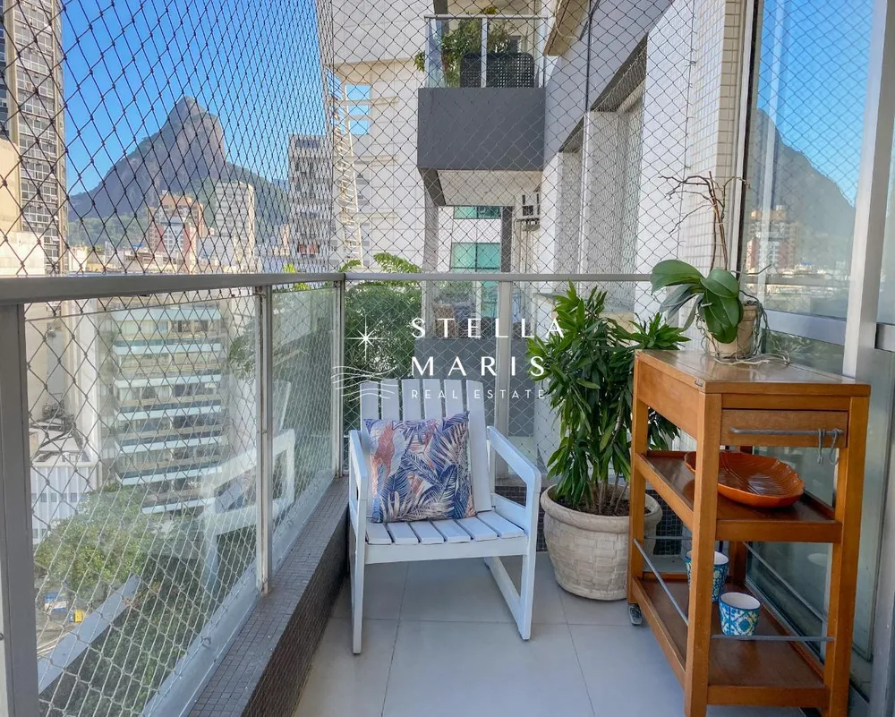 Apartamento, 2 quartos, 75 m² - Foto 1