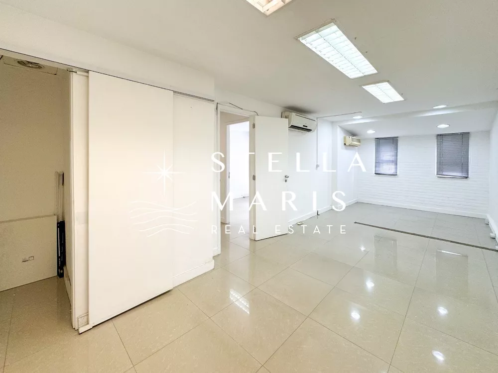 Sala-Conjunto, 135 m² - Foto 19