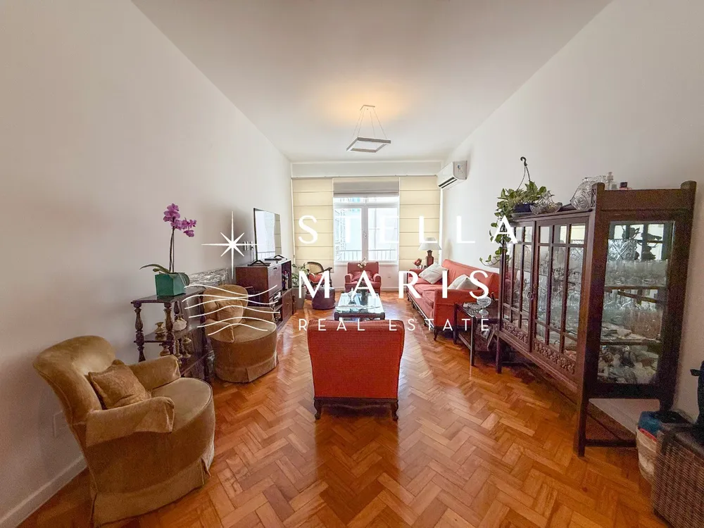 Apartamento, 3 quartos, 117 m² - Foto 5