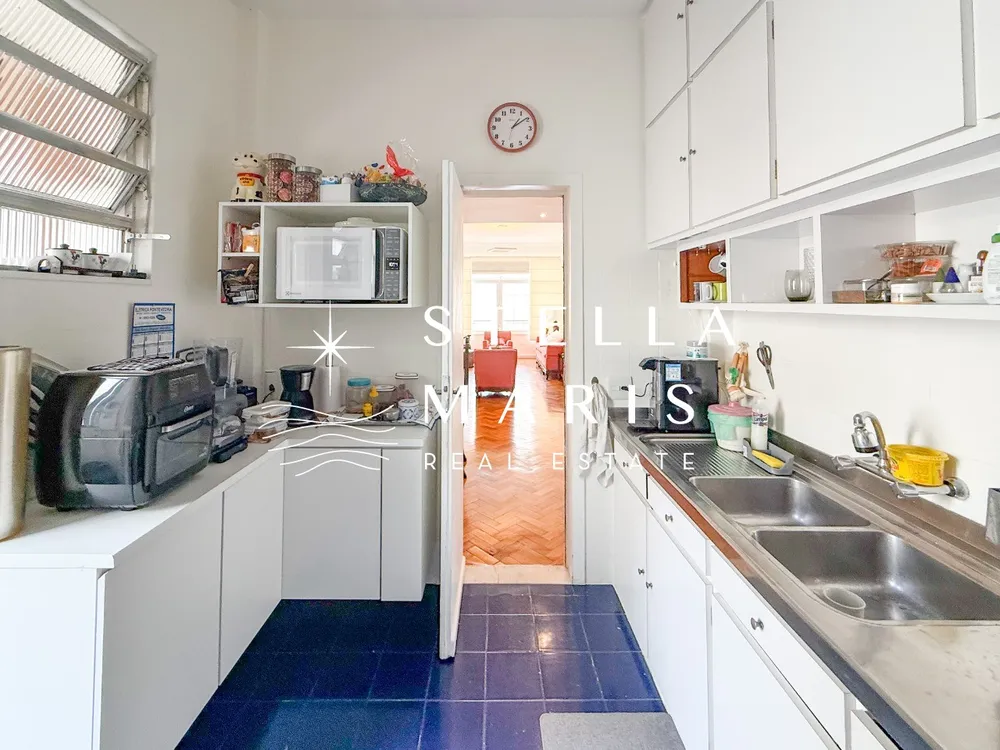 Apartamento, 3 quartos, 117 m² - Foto 11