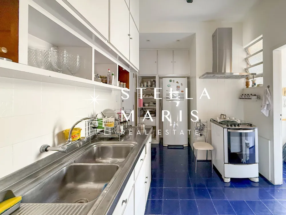 Apartamento, 3 quartos, 117 m² - Foto 8