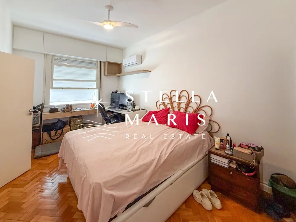 Apartamento, 3 quartos, 117 m² - Foto 22
