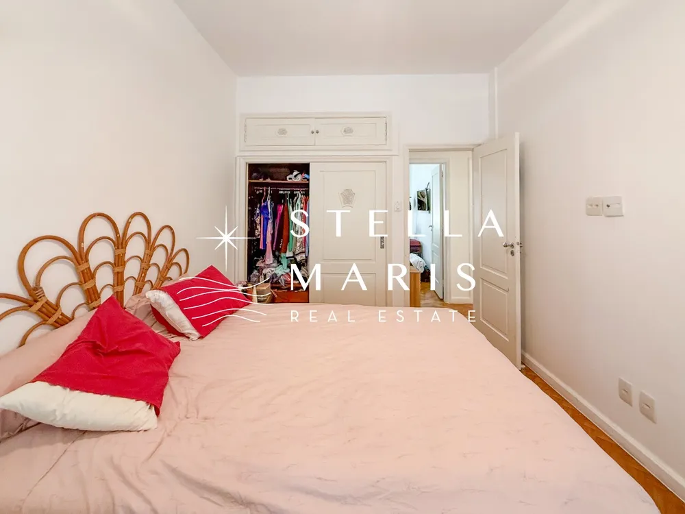 Apartamento, 3 quartos, 117 m² - Foto 23